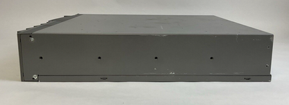 SIEMENS 6AG4112-2DH24-0AX3 RACK PC 110/230VAC 4GB DDR3 SDRAM SIMATIC IPC647D