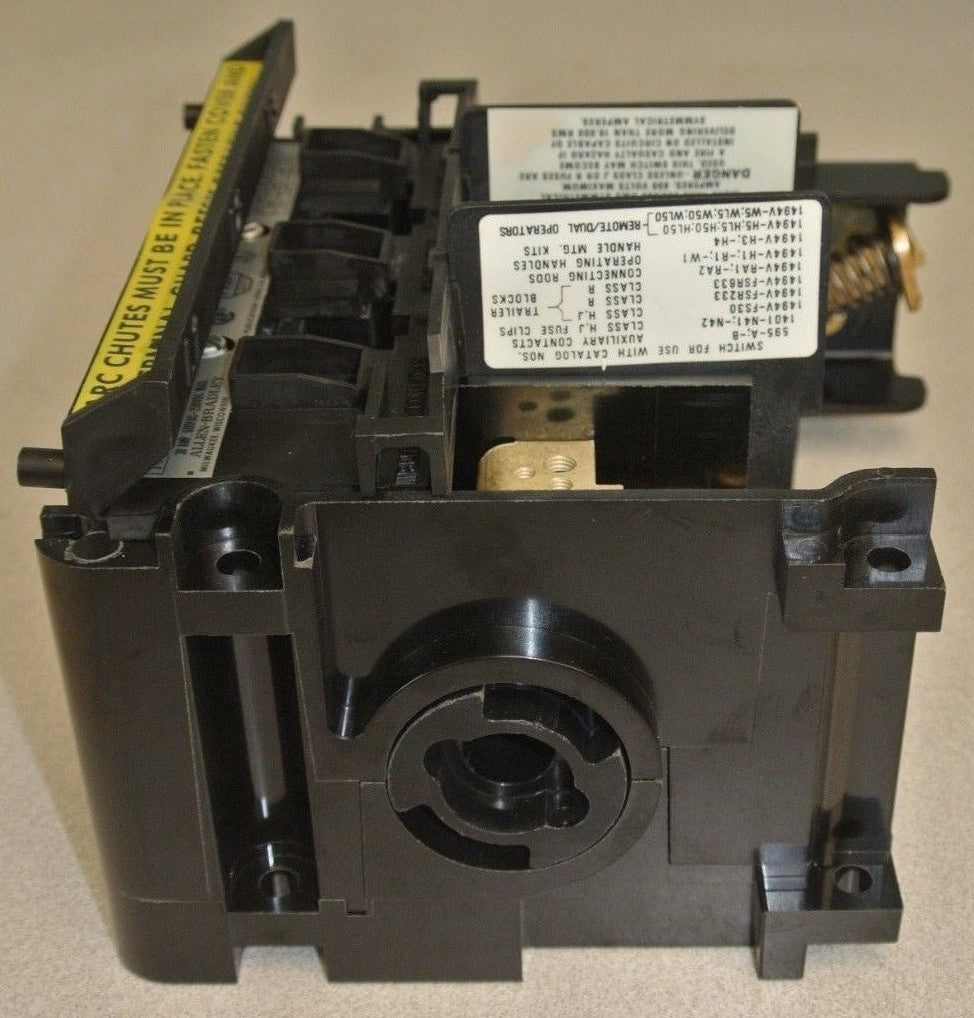 ALLEN-BRADLEY 1494V-DS30 DISCONNECT SWITCH / 30A / NEW SURPLUS