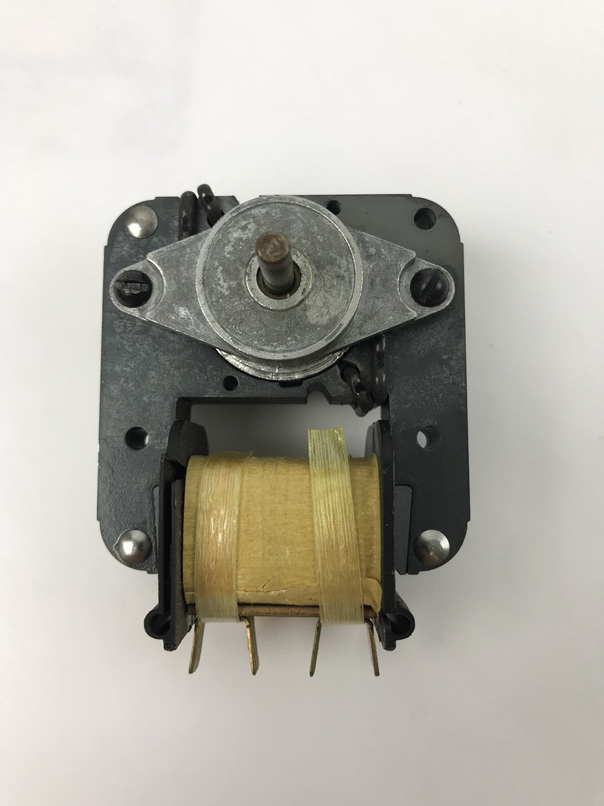 Gould Bomax Motor P.N. 883230 18-22 V 50-60 Hz
