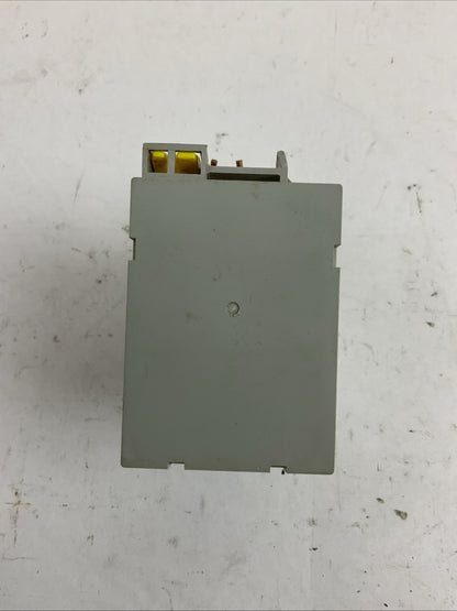 ALLEN BRADLEY 193-ED1CB SER B 1.0-5.0A OVERLOAD RELAY
