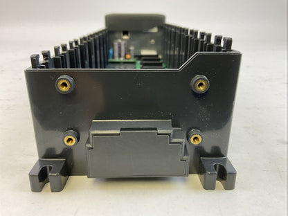 AUTOMATION DIRECT D2-09B-1 POWER SUPPLY 9-SLOT RACK 110/220VAC OUT 24VDC KOYO