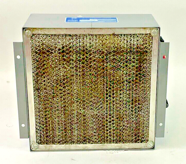 MCLEAN ENGINEERING FSCM-03522 MODEL 1R265 FAN