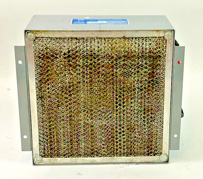 MCLEAN ENGINEERING FSCM-03522 MODEL 1R265 FAN