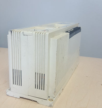 ALLEN BRADLEY SLC 100 1745-LP101 SER. A PROGRAMMABLE CONTROLLER