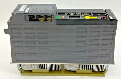 MITSUBISHI MDS-DH-V2-8040 SERVO DRIVE 2.0KW 8.9A 240HZ H/W VER.H 456V