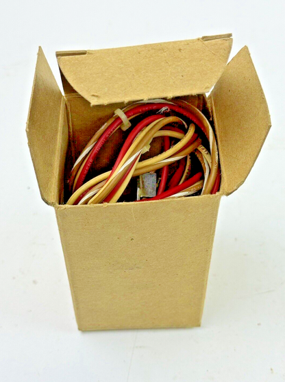 GE - TKMAAS2B2 - AUXILIARY SWITCH - 240VAC - TKM - NEW