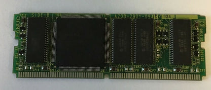 FANUC A20B-2901-0942/02A MEMORY MODULE DAUGHTER BOARD