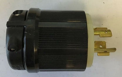 COOPER H/L PLUG CWL1620P 3P4W 20A 480V 3PH