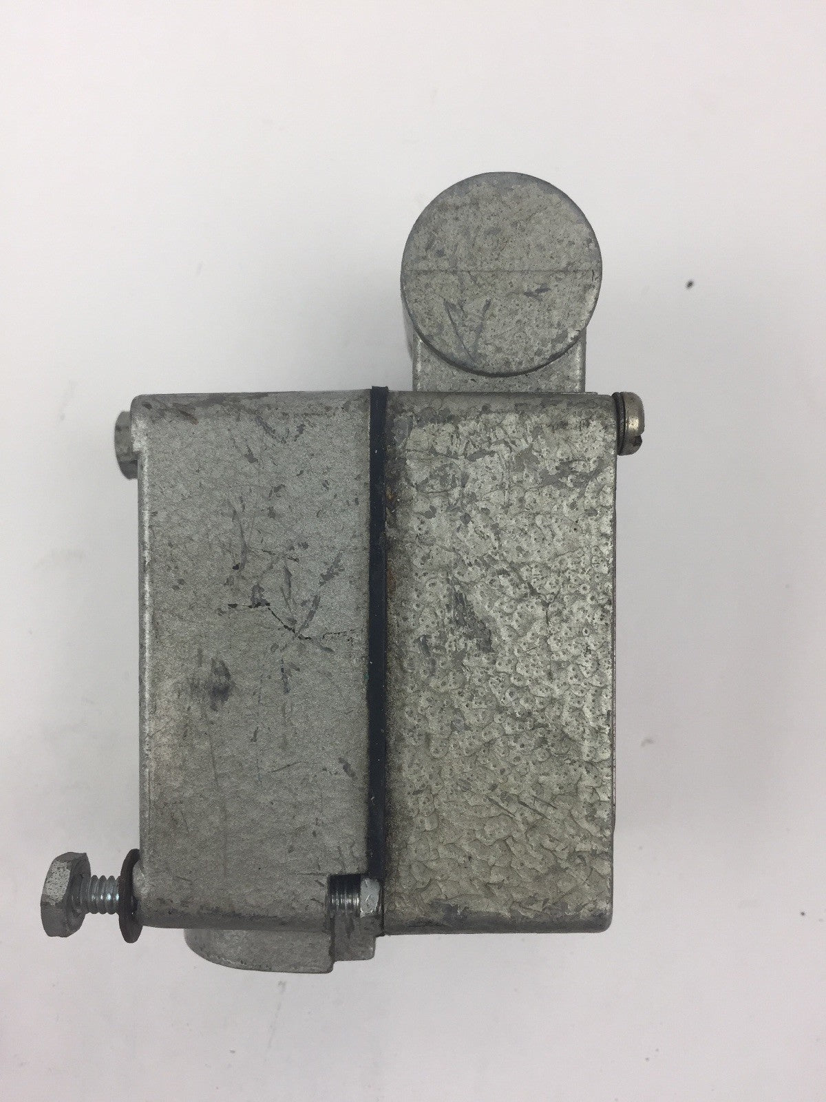 NAMCO M-8-350 SNAP LOCK SWITCH 600 VAC