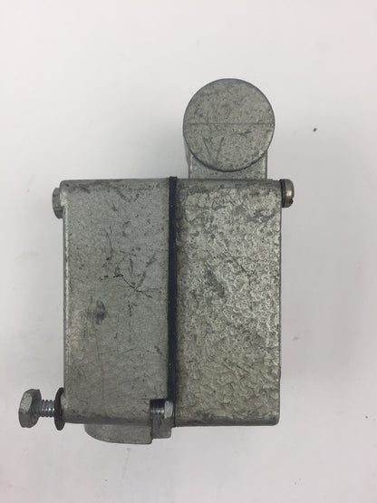 NAMCO M-8-350 SNAP LOCK SWITCH 600 VAC