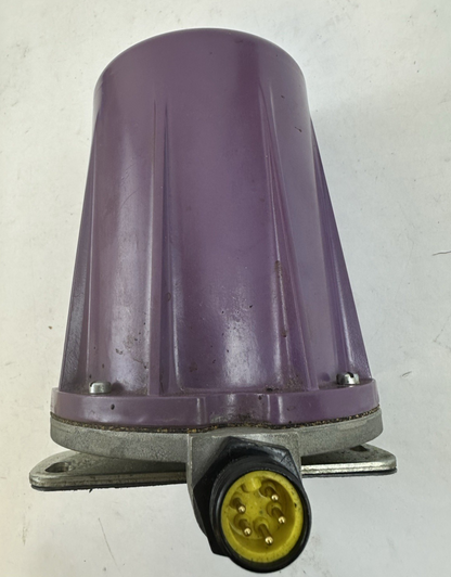 HONEYWELL C7061A1038 FLAME DETECTOR USE WITH R7861 AMPLIFIER 120V 50/60HZ 1303
