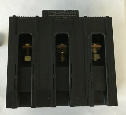 MERLIN GERIN COMPACT CE 104N 38113 15AMP CIRCUIT BREAKER