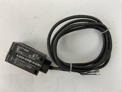 ALLEN BRADLEY 42GTP-9042 SER B PHOTOSWITCH ONLY