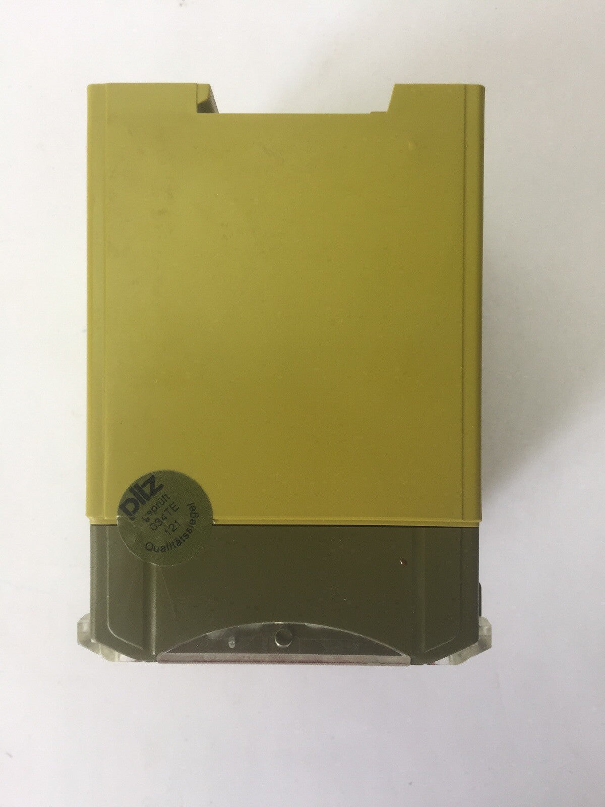 PILZ PNOZ 6 120VAC 6,0 VA 50-60HZ