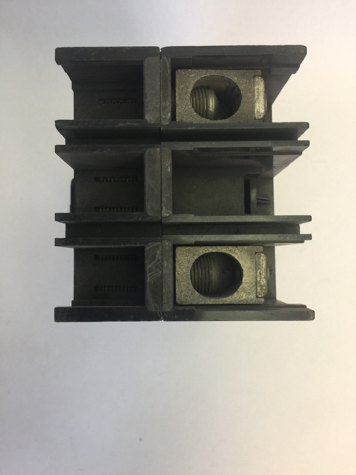 WESTINGHOUSE JB2250W CIRCUIT BREAKER 250AMPS 600VAC 250VDC 2 POLE