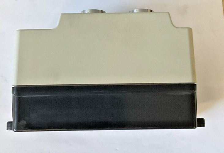 DANFOSS 993U506006 PUSHBUTTON ENCLOSURE CI 9