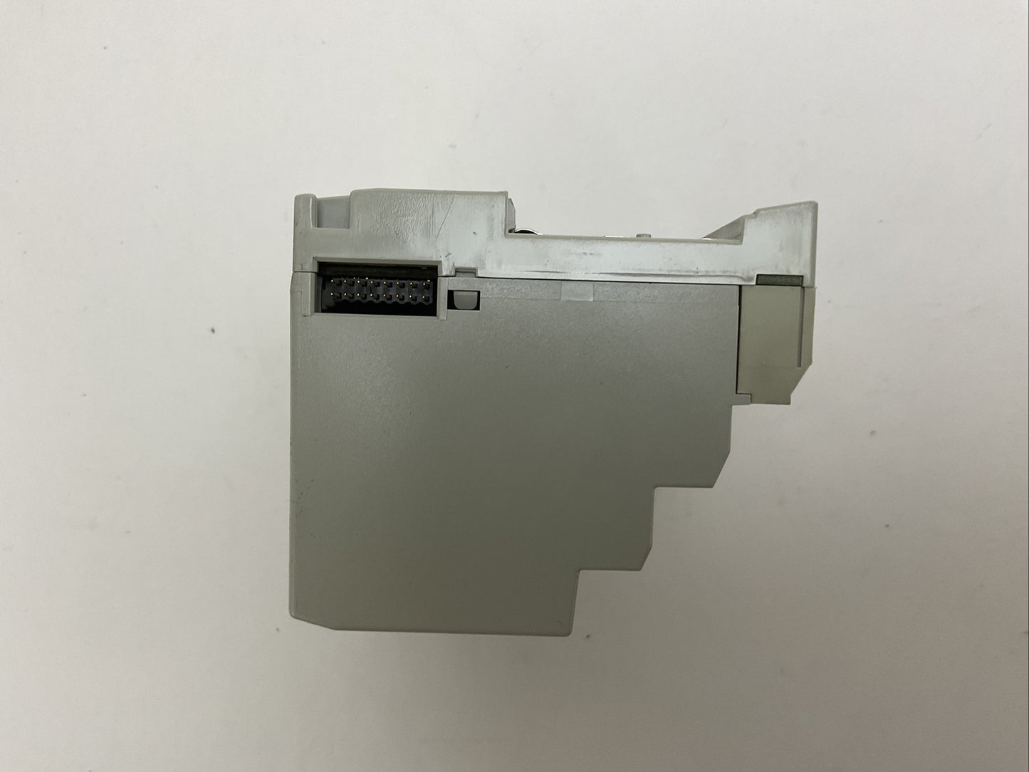 ALLEN BRADLEY 1794-AENT SER B F/W REV 4.1 FLEX I/O ETHERNET IP ADAPTER