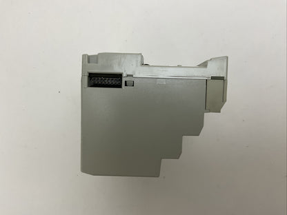 ALLEN BRADLEY 1794-AENT SER B F/W REV 4.1 FLEX I/O ETHERNET IP ADAPTER