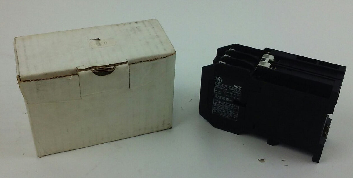 GENERAL ELECTRIC CR7ZFL (NEW SURPLUS)
