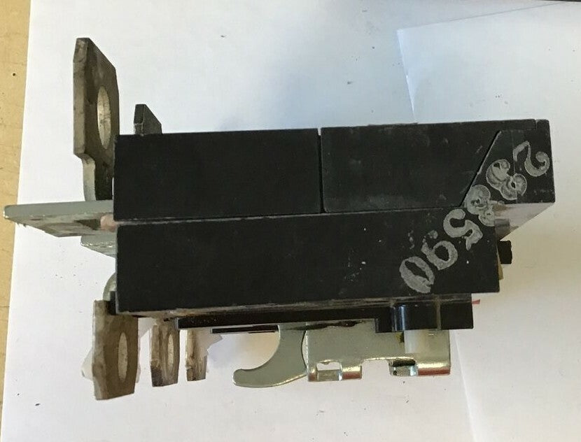 GENERAL ELECTRIC TB83T700 TRIP UNIT MOD.3 700A