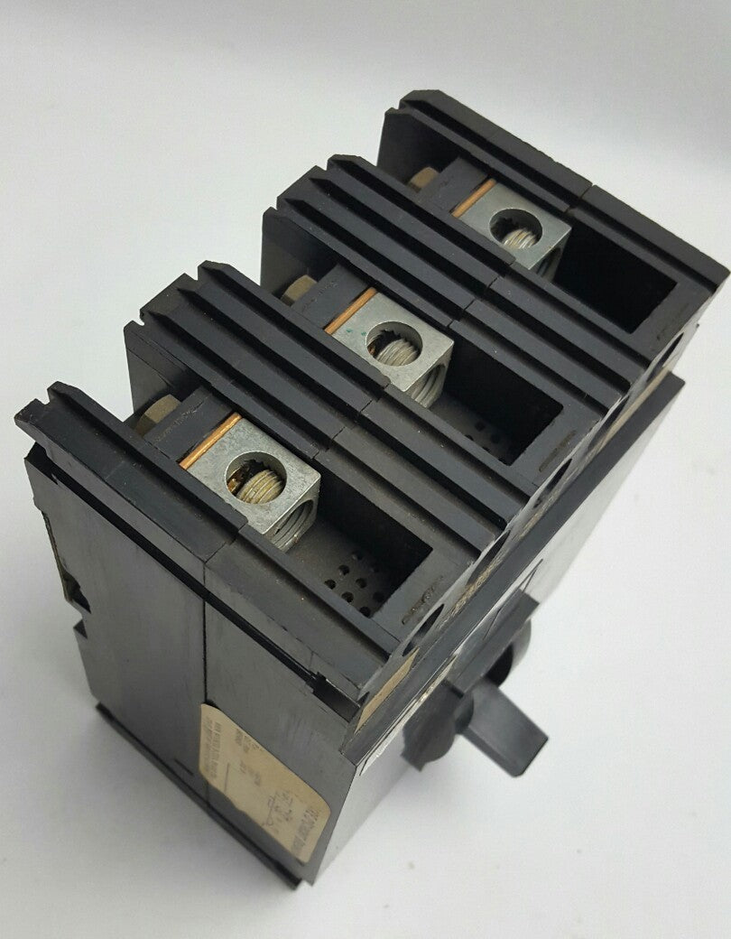 Square D FAL36040 40 AMP CIRCUIT BREAKER 600 VAC 3 POLE