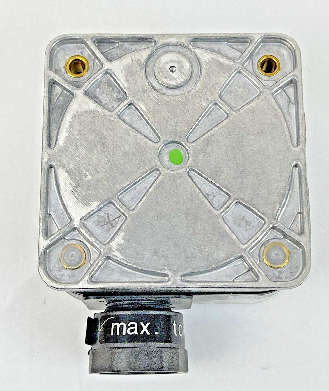 DUNGS - 217-325A - GAS PRESSURE SWITCH - A2-4-8 - NOW MODEL 266926