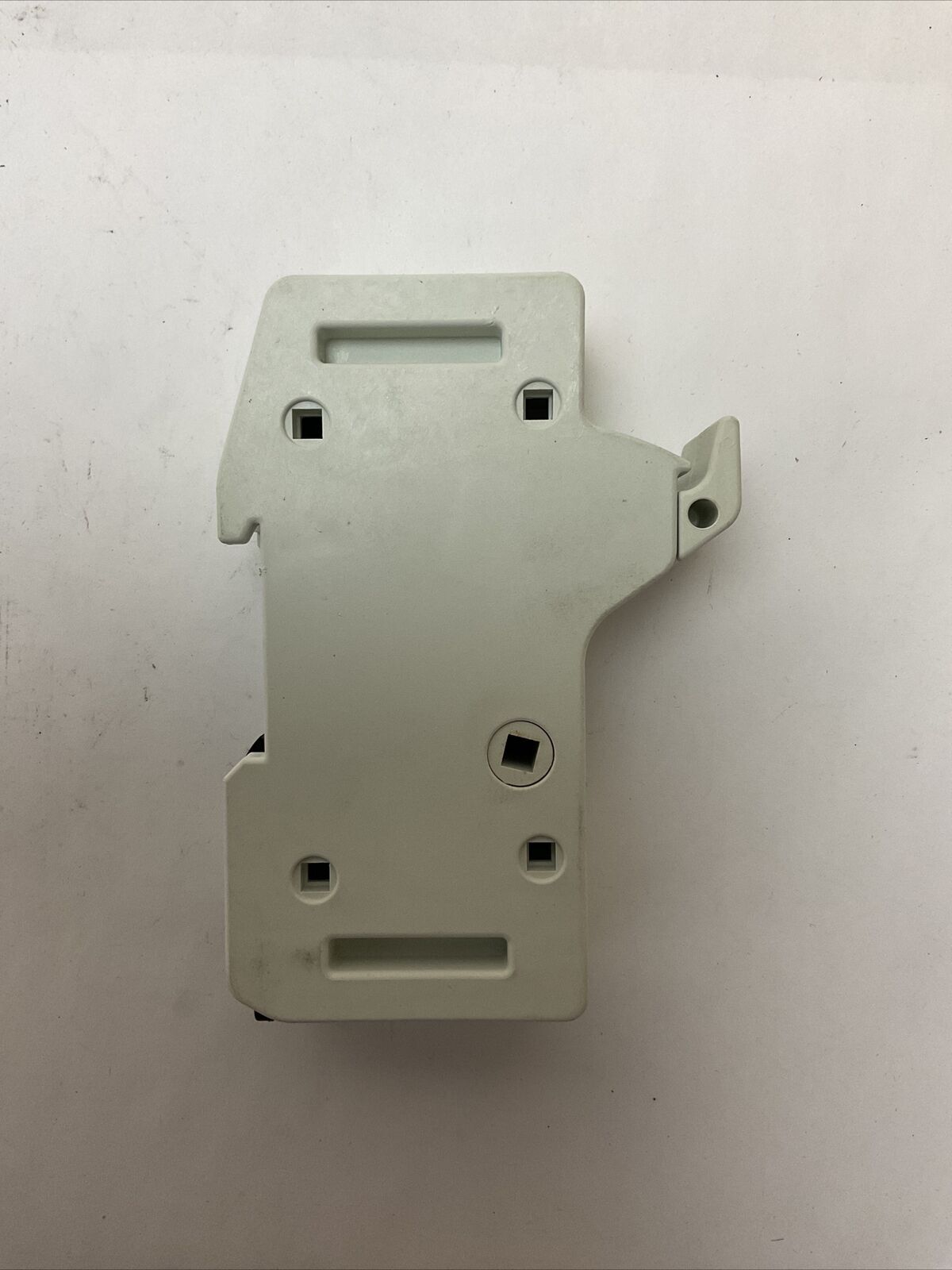 FERRAZ SHAWMUT US3J1 FUSE HOLDER USE CLASS J FUSES 600V 30A 200kA