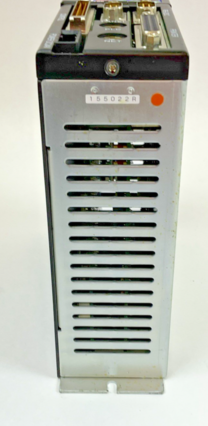 CINETIC MU45C MASTER CONTROL UNIT 24VDC 0.5A