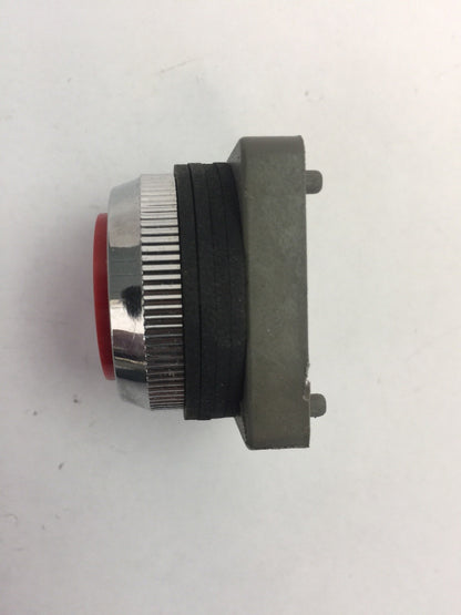 ITE GOULD H32BF2 OIL TIGHT PUSH BUTTON (LOT OF 3)