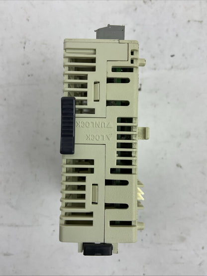 AUTOMATIONDIRECT C0-16NE3 INPUT MODULE 24V
