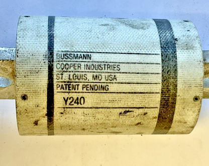 BUSS FWP-300A SEMICONDUCTOR FUSE  700VAC/DC ***LOTOF3***