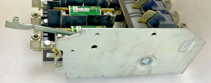 ALLEN BRADLEY 1494V-DS200 DISCONNECT SWITCH 200A 600VAC SER.D