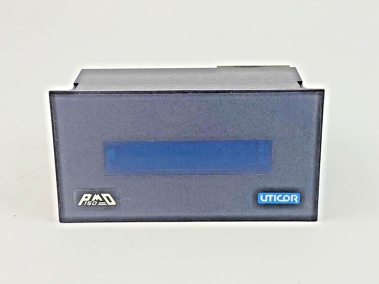 UTICOR PMD150 / 150-115N2L08EX SER. B - PROGRAMMABLE MESSAGE DISPLAY 115 VAC .1A