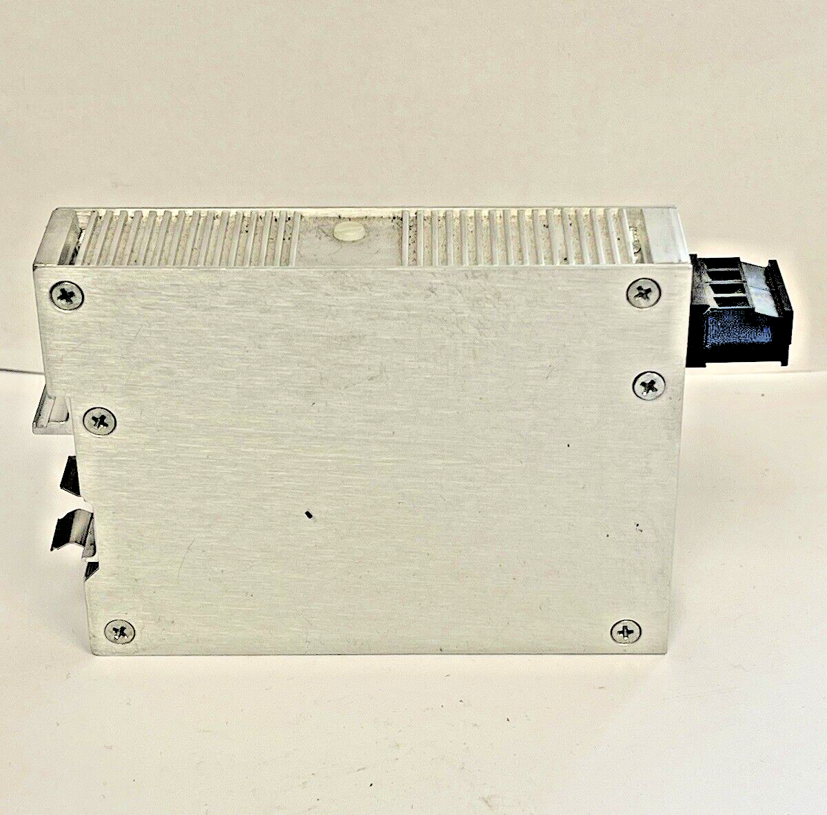 MOORE INDUSTRIES - SIX/4-20MA/4-20MA/12-42DC - ISOLATOR MODULE