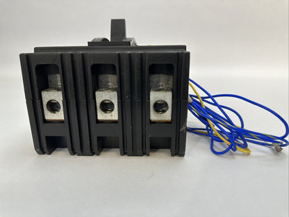 SQUARE D FAL340601212 CIRCUIT BREAKER 480VAC 250VDC 60A 3P