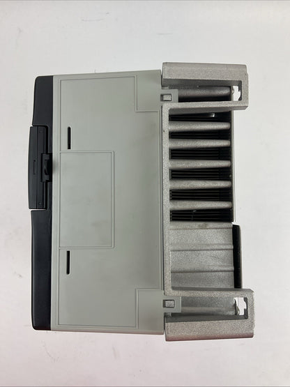 ALLEN BRADLEY 20AD034A3AYYANC0 SER A FIRMWARE 5.001 AC DRIVE 25HP