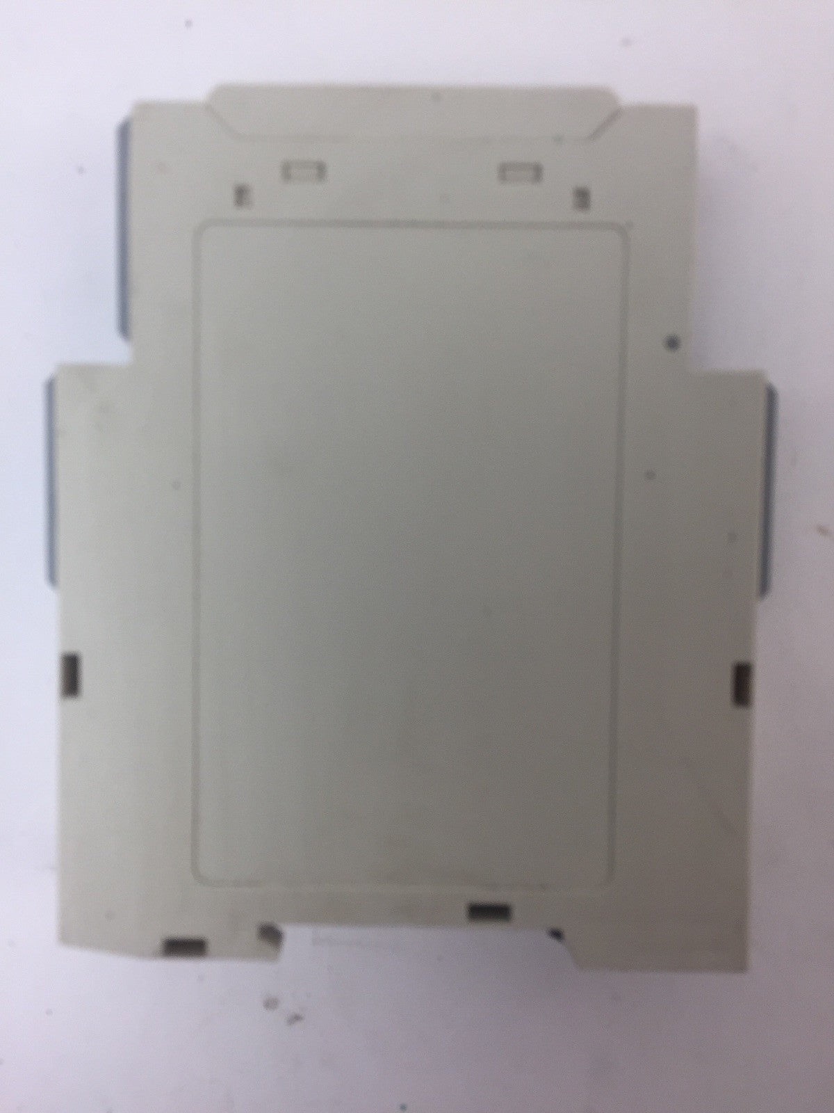 CARLO GAVAZZI DIB01CB235A CURRENT LEVEL RELAY 115/230VAC 50-60HZ