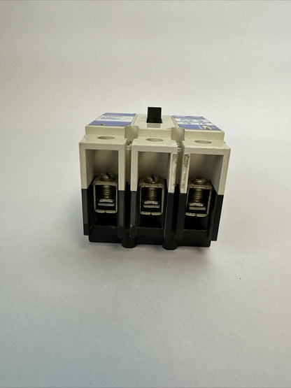 WESTINGHOUSE GMCP030H1C GMCP CIRCUIT BREAKER 30AMP 277/480VAC 3POLE 4D12151G39