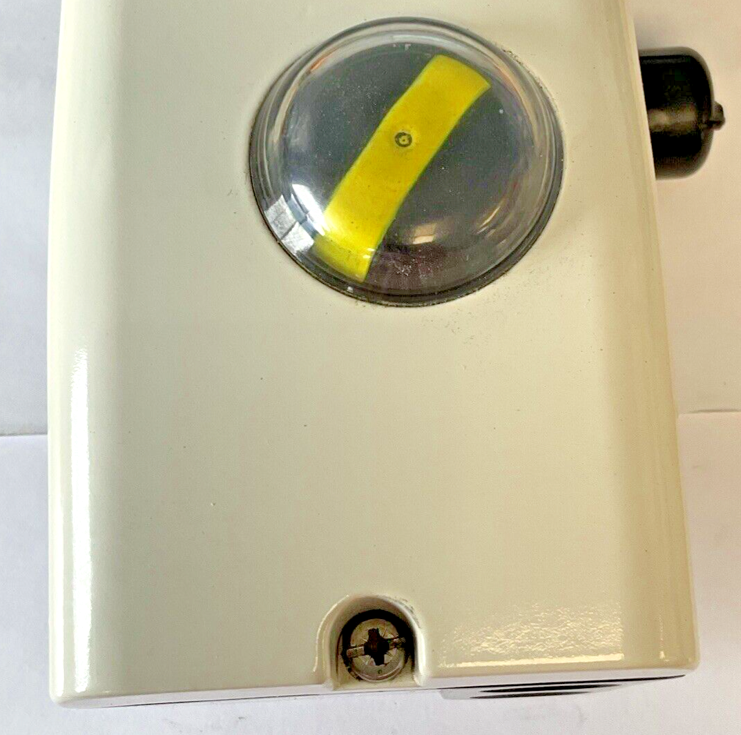 ABB V18345-2020121001 VALVE POSITIONER HW-REV:5.00 SW-REV:5.02 20..90PSI