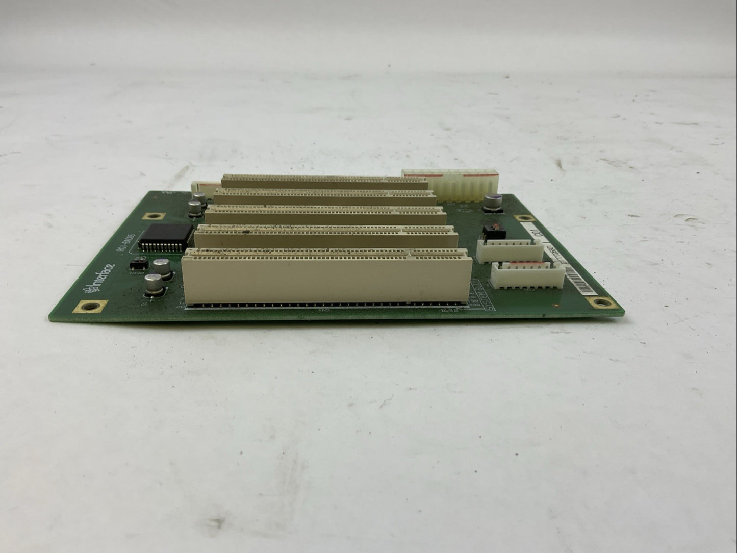 INTERFACE RCI-BAC05 CIRCUIT BOARD