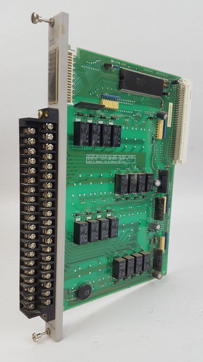SIEMENS OUTPUT MODULE 505-4916