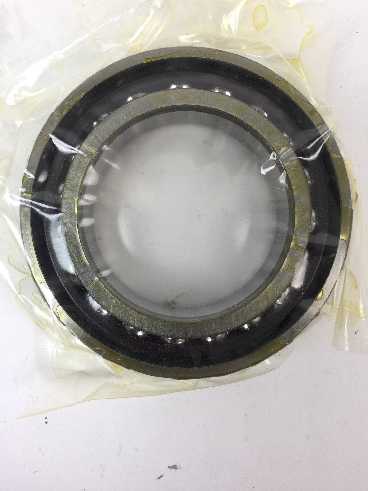 NSK 7010CTRDULP4Y SUPER PRECISION BEARING