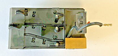 ALLEN BRADLEY 193-BSB OVERLOAD RELAY SER.B 2,8-4,2A
