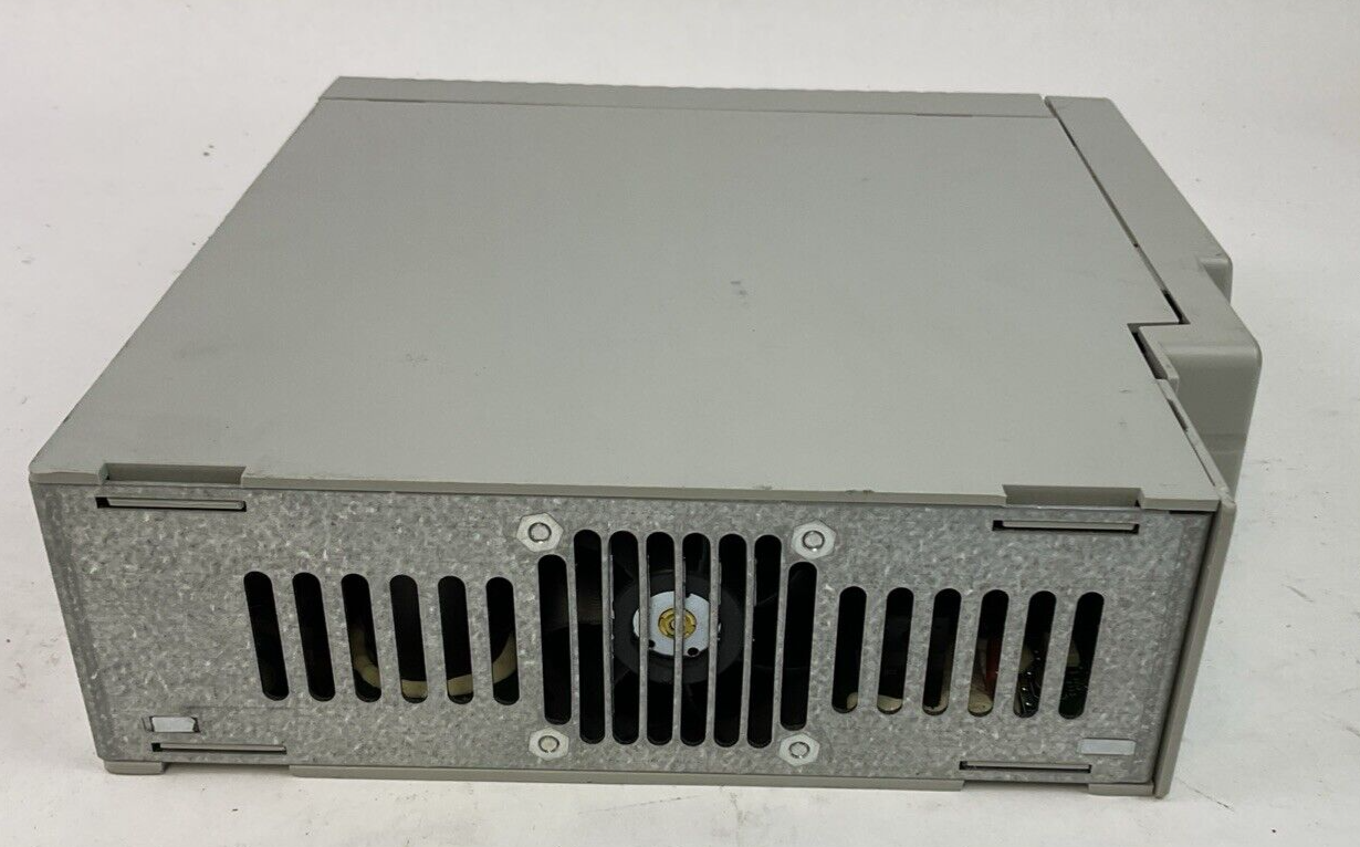 ALLEN BRADLEY 2094-BMP5-S SER B FIRMWARE VER 1.120 BULLETIN 2094 4A AXIS MODULE