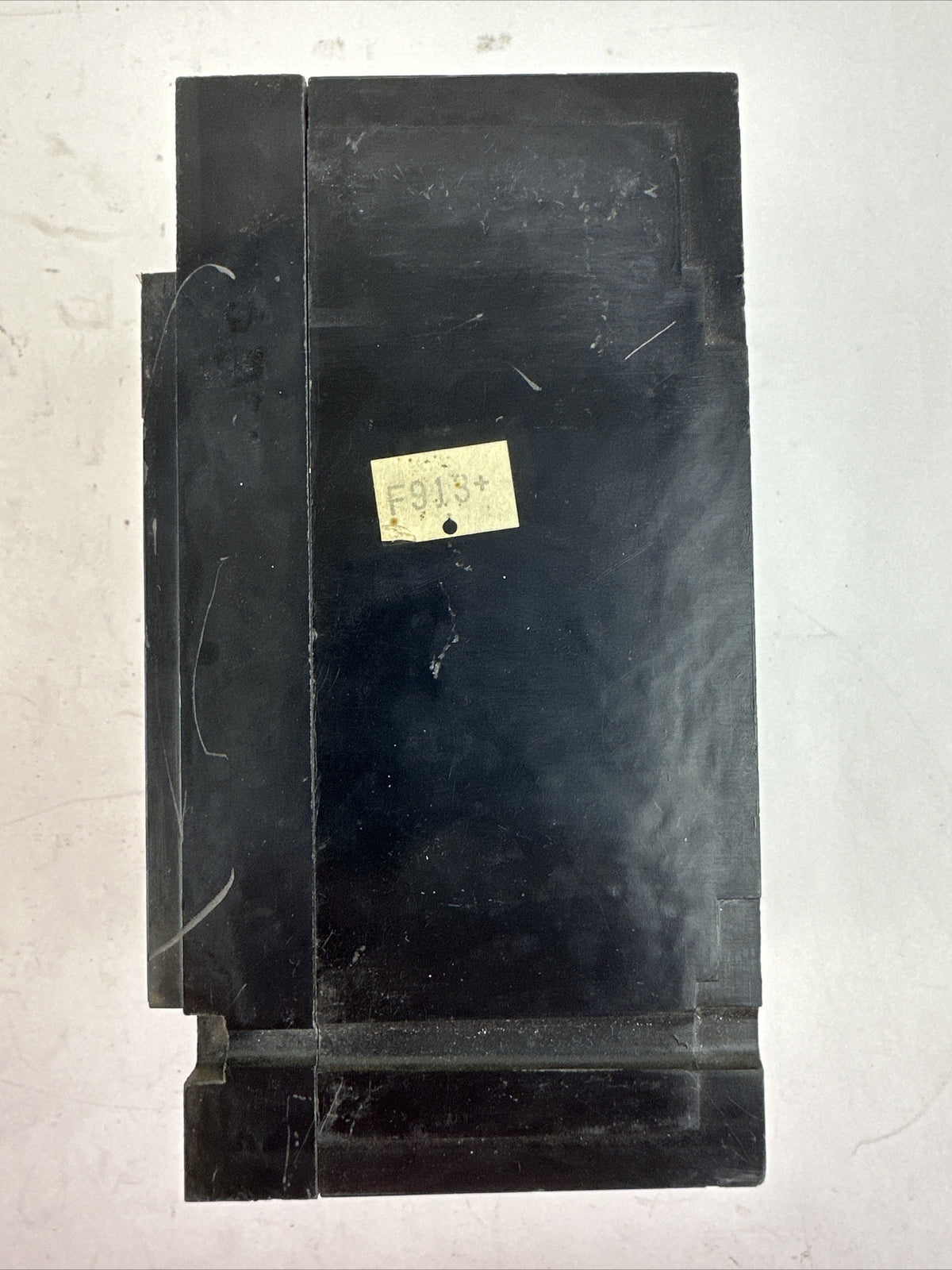 EATON CUTLER HAMMER FH360030A CIRCUIT BREAKER 30AMP 3POLE 600VAC