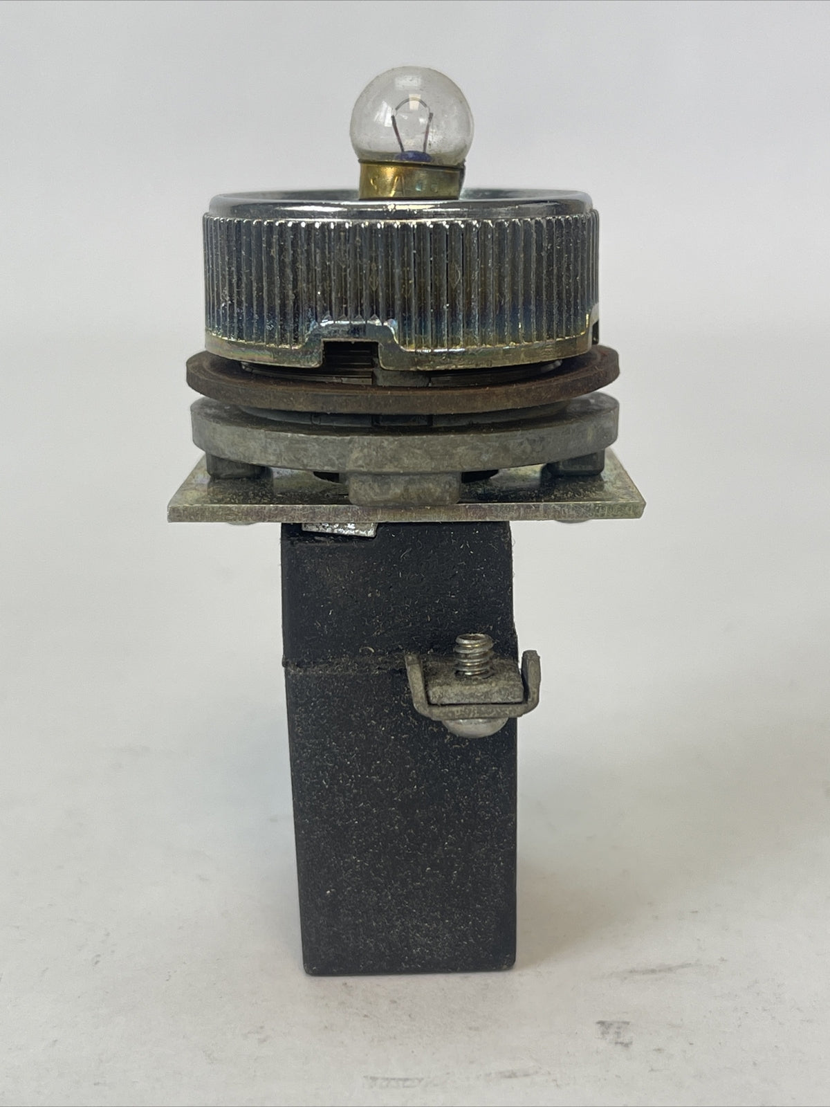WESTINGHOUSE 370B950G01 PILOT LIGHT 120V 60CY