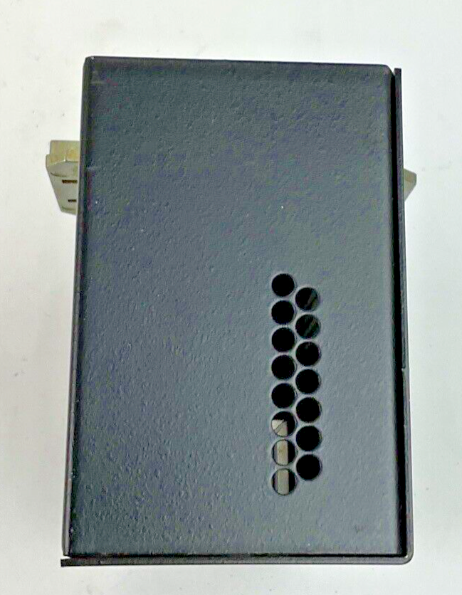 N-TRON 516TX-A ETHERNET SWITCH 16PORT 1.0A 10-30V REV.A-4