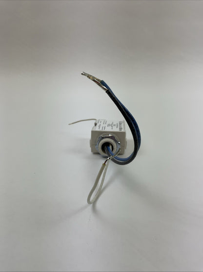 RUN LESS WIRE RW9-5C 5AMP ON/OFF RECEIVER 100-277VAC 50/60HZ