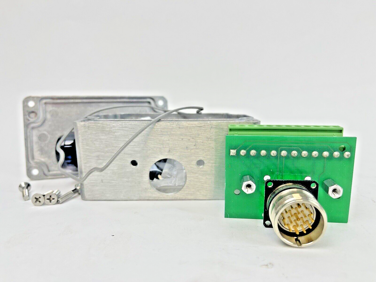 WINTRISS  HD19 PCB KIT - 4268902 - PC BOARD - W/ CUSTOM DIE MOUNTED JUNCTION BOX
