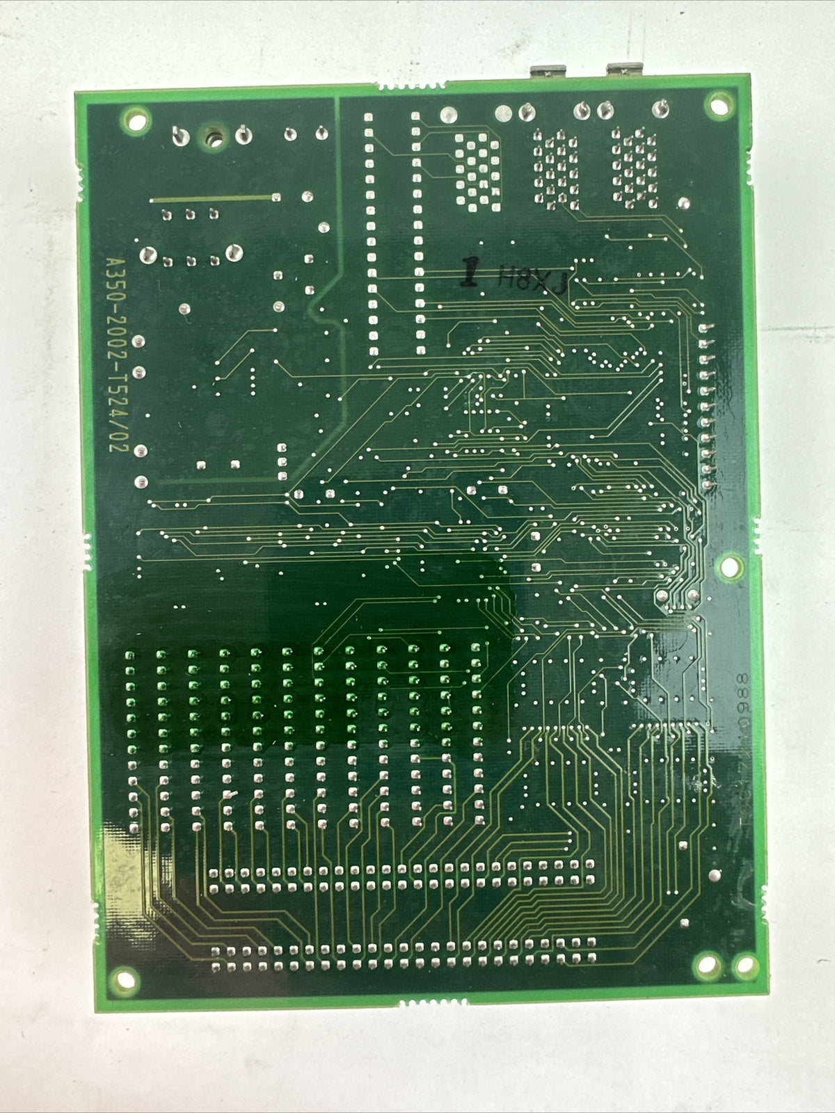 FANUC A20B-2002-0521/04A I/O CIRCUIT BOARD